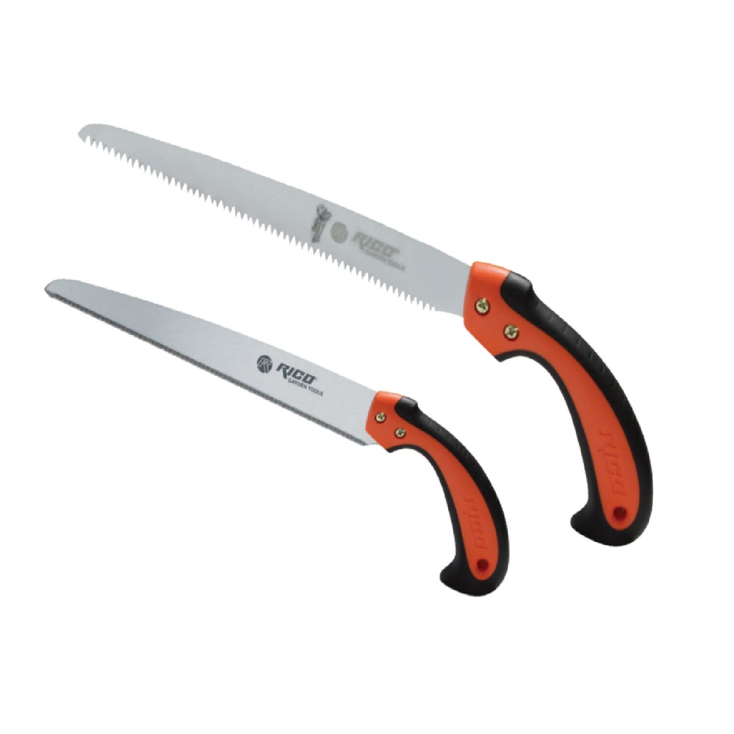 Rico İnce Diş Budama Testeresi 250 mm