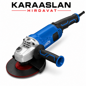 LABOR LBR66606 Avuç Taşlama Makinası