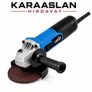 LABOR LBR66224 Avuç Taşlama Makinası