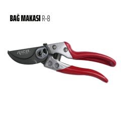 Rico Bağ Makası R-8