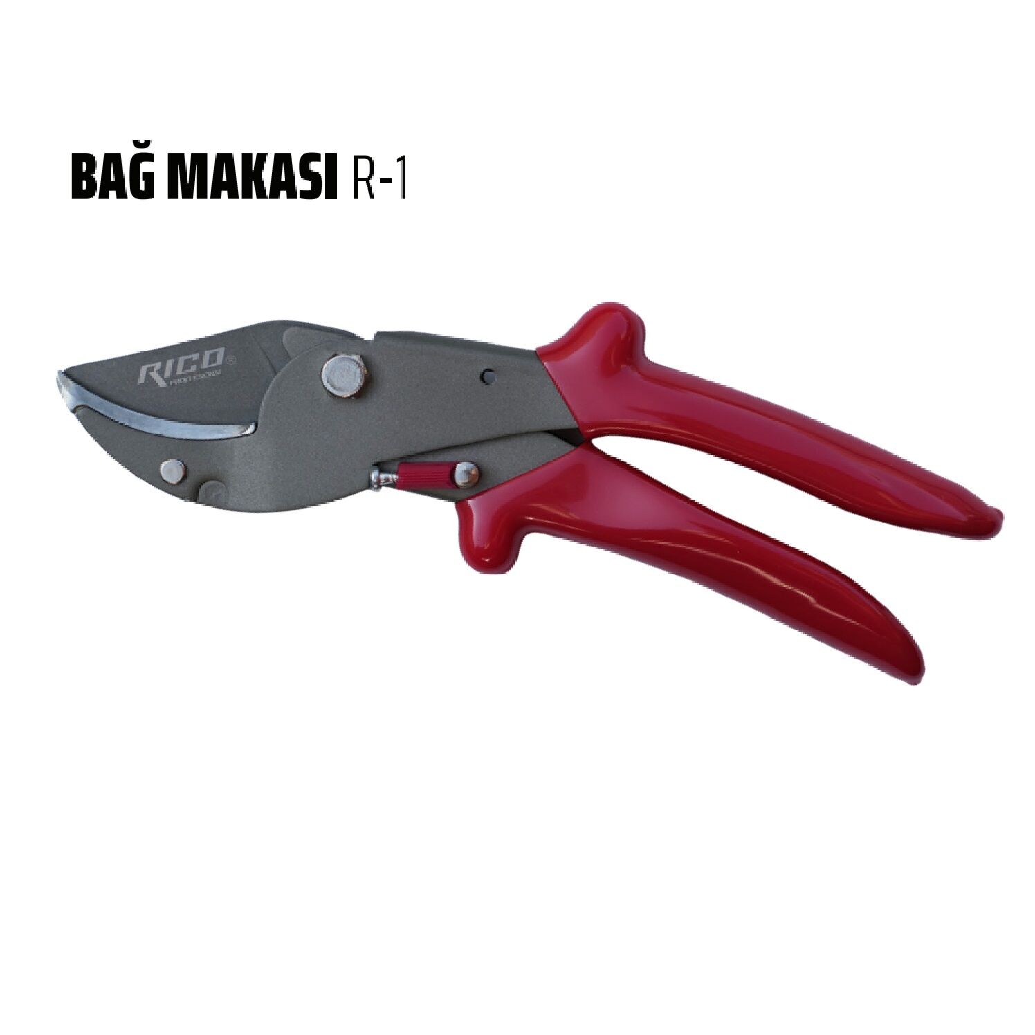 Rico Bağ Makası 200mm R-1