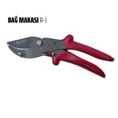 Rico Bağ Makası 200mm R-1