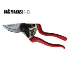 Rico Bağ Makası R-18