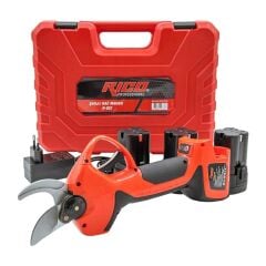 Rico Şarjlı Bağ Makası R-032