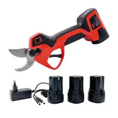 Rico Şarjlı Bağ Makası R-032