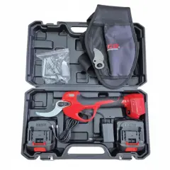 Rico Şarjlı Bahçe Dal Bağ Budama Makası 2Ah 21V R-040