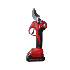 Rico Şarjlı Bahçe Dal Bağ Budama Makası 2Ah 21V R-040