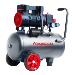 24 LT Kompresör