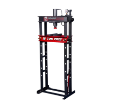 15 TON HİDROLİK PRES