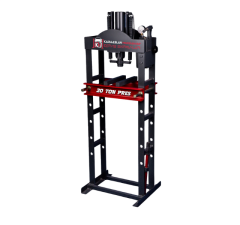 20 TON HİDROLİK PRES