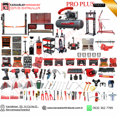 PRO PLUS PAKET
