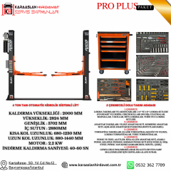 PRO PLUS PAKET