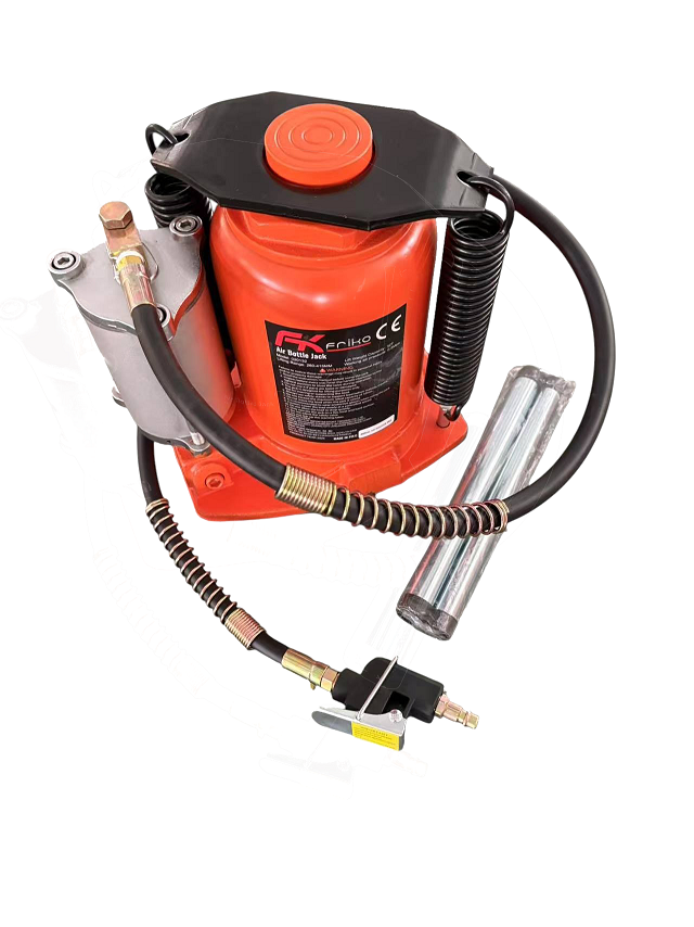 32 TON HAVALI HİDROLİK ŞİŞE KRİKO