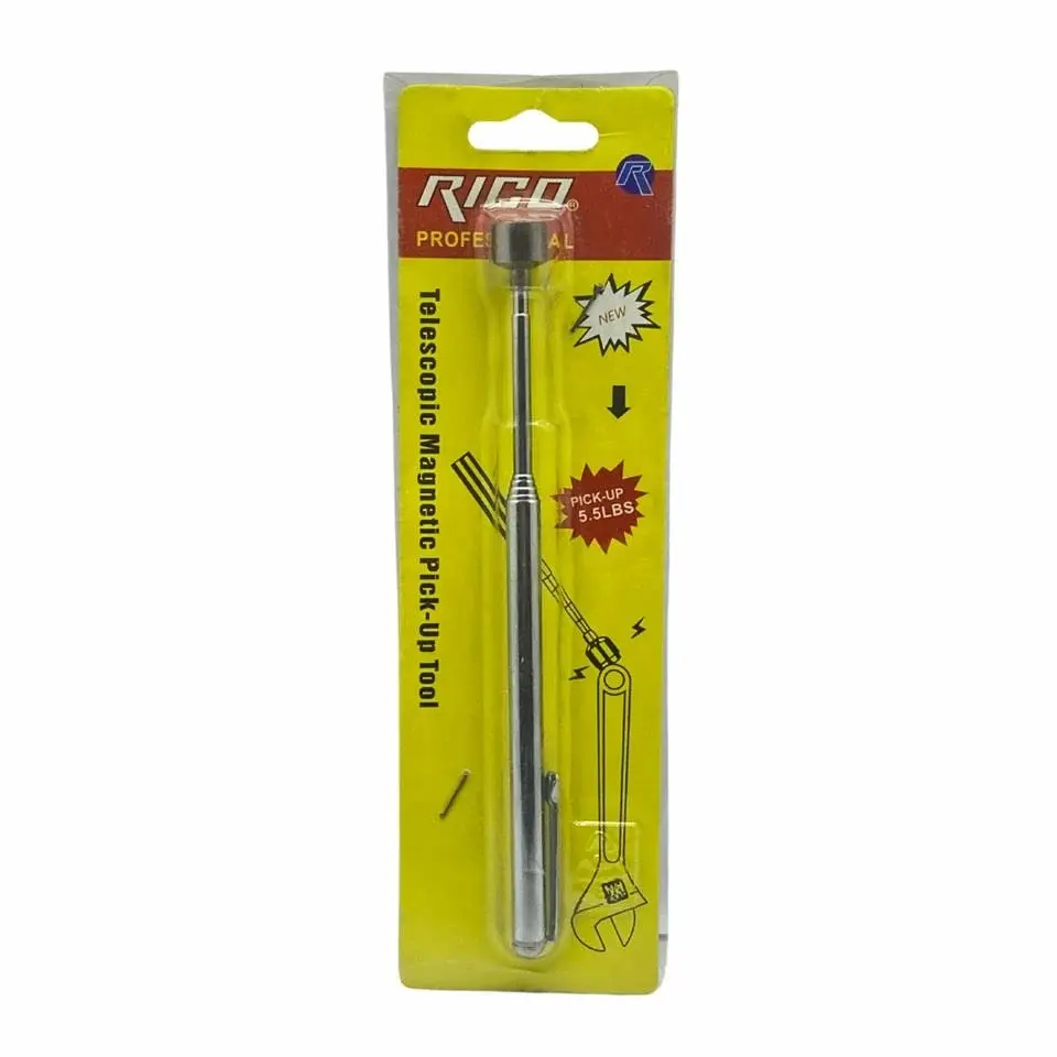 UZAT TUT MIKNATISLI (KALEM TİPİ) (5.5LBS=2.5 KG) 640 MM