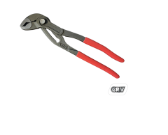 Rico Ayarlı Ford Pense Düğmeli Papağan Pense 10”