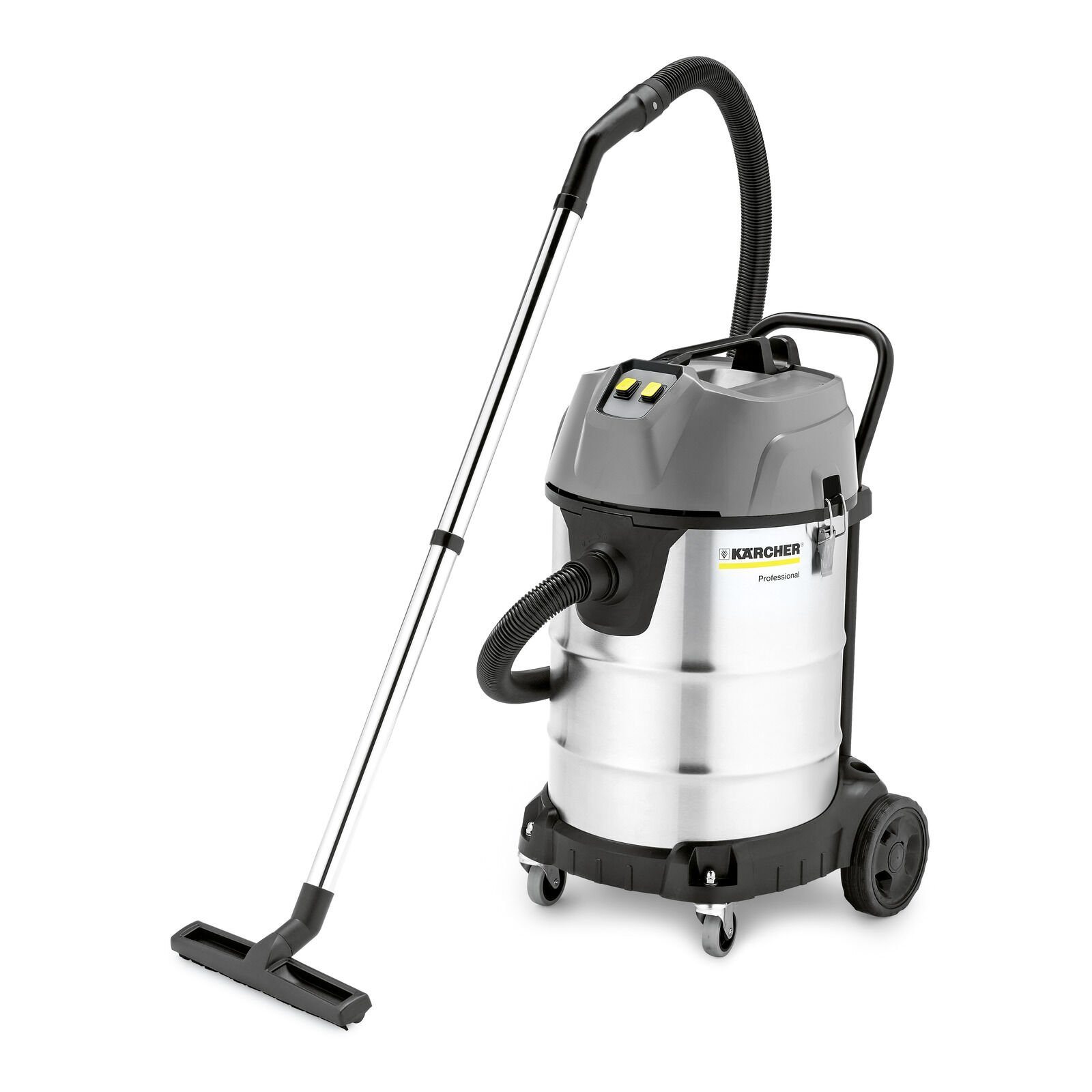 KARCHER Islak Kuru Elektrikli Süpürge 70 Litre
