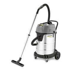 KARCHER Islak Kuru Elektrikli Süpürge 70 Litre