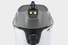KARCHER Islak Kuru Elektrikli Süpürge 70 Litre