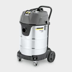 KARCHER Islak Kuru Elektrikli Süpürge 70 Litre