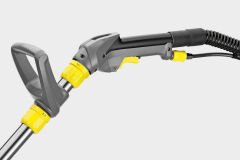 KARCHER Halı ve Koltuk Yıkama Makinesi