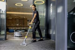 KARCHER Halı ve Koltuk Yıkama Makinesi