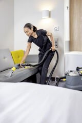 KARCHER Halı ve Koltuk Yıkama Makinesi