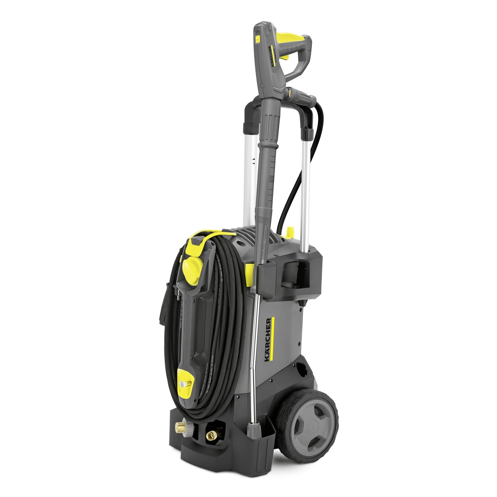 KARCHER Mano Yıkama Makinesi 150 Bar