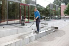 KARCHER Mano Yıkama Makinesi 150 Bar