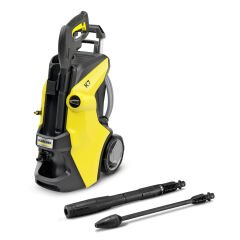 KARCHER Basınçlı Yıkama Makinesi 180 Bar