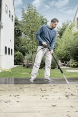 KARCHER Basınçlı Yıkama Makinesi 180 Bar