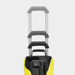 KARCHER Basınçlı Yıkama Makinesi 180 Bar