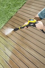 KARCHER Basınçlı Yıkama Makinesi 180 Bar