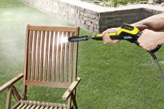 KARCHER Basınçlı Yıkama Makinesi 180 Bar
