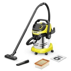 KARCHER Islak Kuru Elektrikli Süpürge