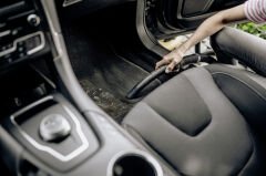 KARCHER Islak Kuru Elektrikli Süpürge