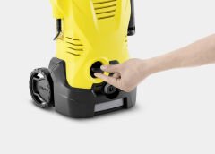 KARCHER Yüksek Basınçlı Yıkama Makinesi
