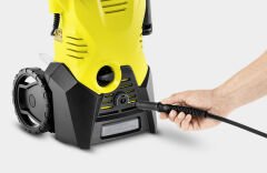 KARCHER Yüksek Basınçlı Yıkama Makinesi