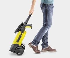 KARCHER Yüksek Basınçlı Yıkama Makinesi