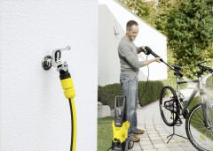 KARCHER Yüksek Basınçlı Yıkama Makinesi