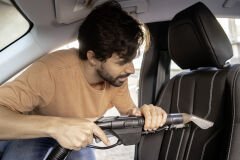 KARCHER Halı ve Koltuk Temizleme Makinesi