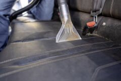 KARCHER Halı ve Koltuk Temizleme Makinesi