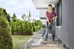 KARCHER Basınçlı Yıkama Makinesi