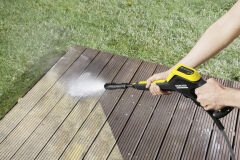KARCHER Basınçlı Yıkama Makinesi