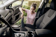 KARCHER Çok Amaçlı Elektrik Süpürgesi