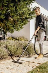 KARCHER Çok Amaçlı Elektrik Süpürgesi