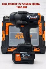 Rico 1/2 Somun Sıkma 1300 NM