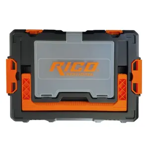 Rico 1/2 Somun Sıkma 850 NM