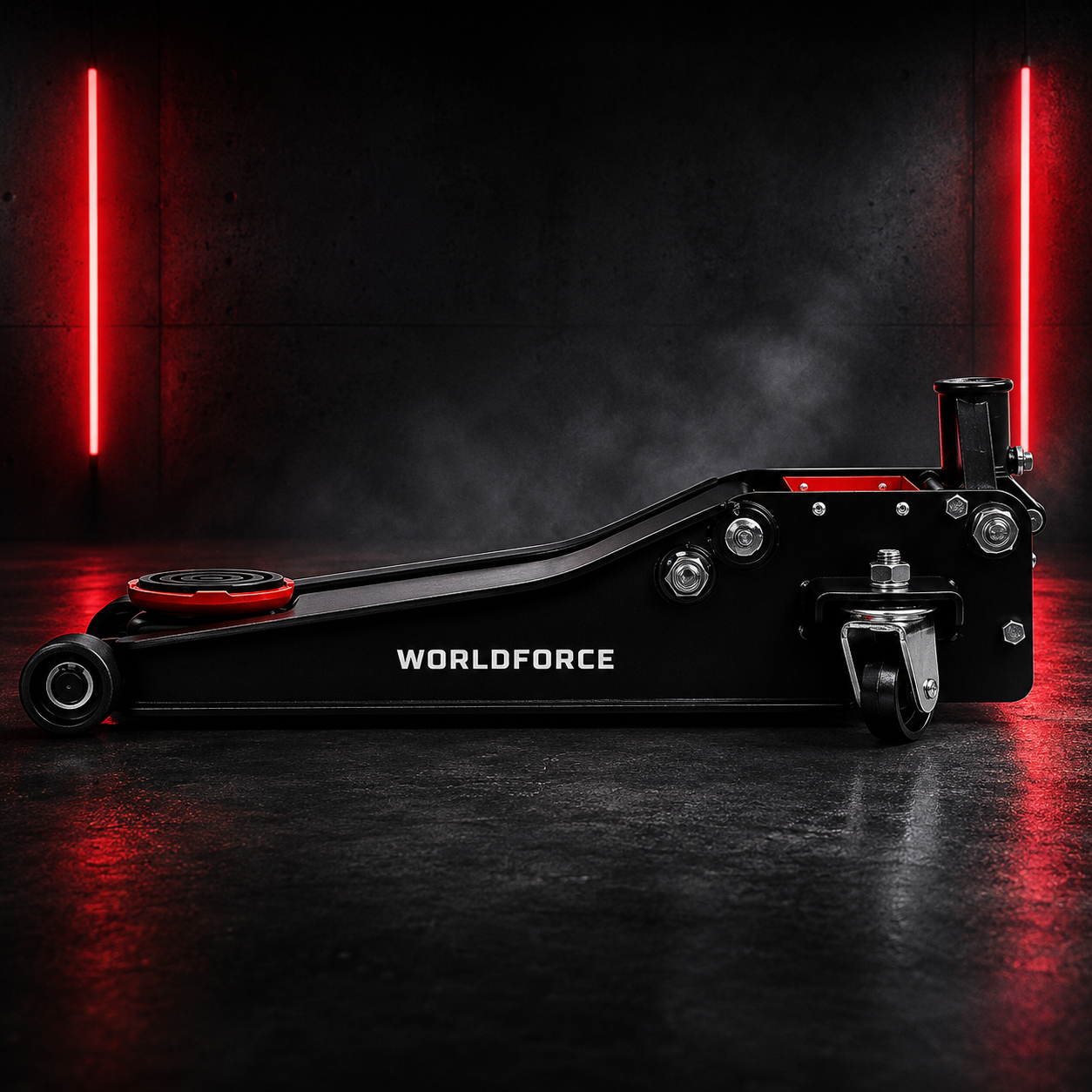 WORLDFORCE ÜRÜNLERİ